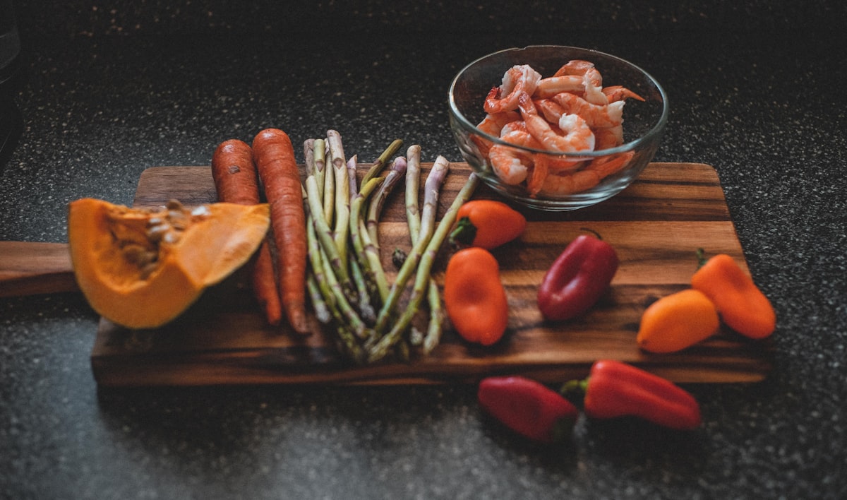 Mediterranean vegetable soup